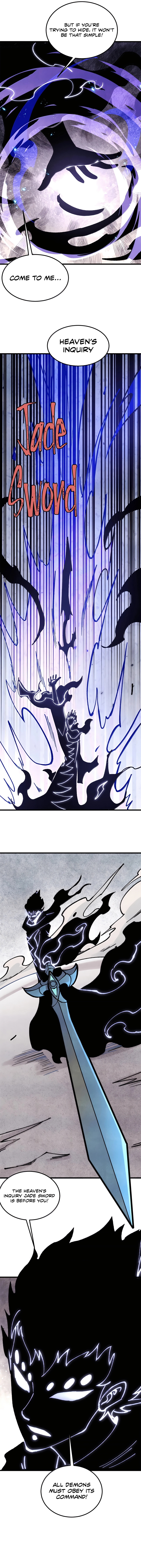 All Hail the Sect Leader Chapter 409 7